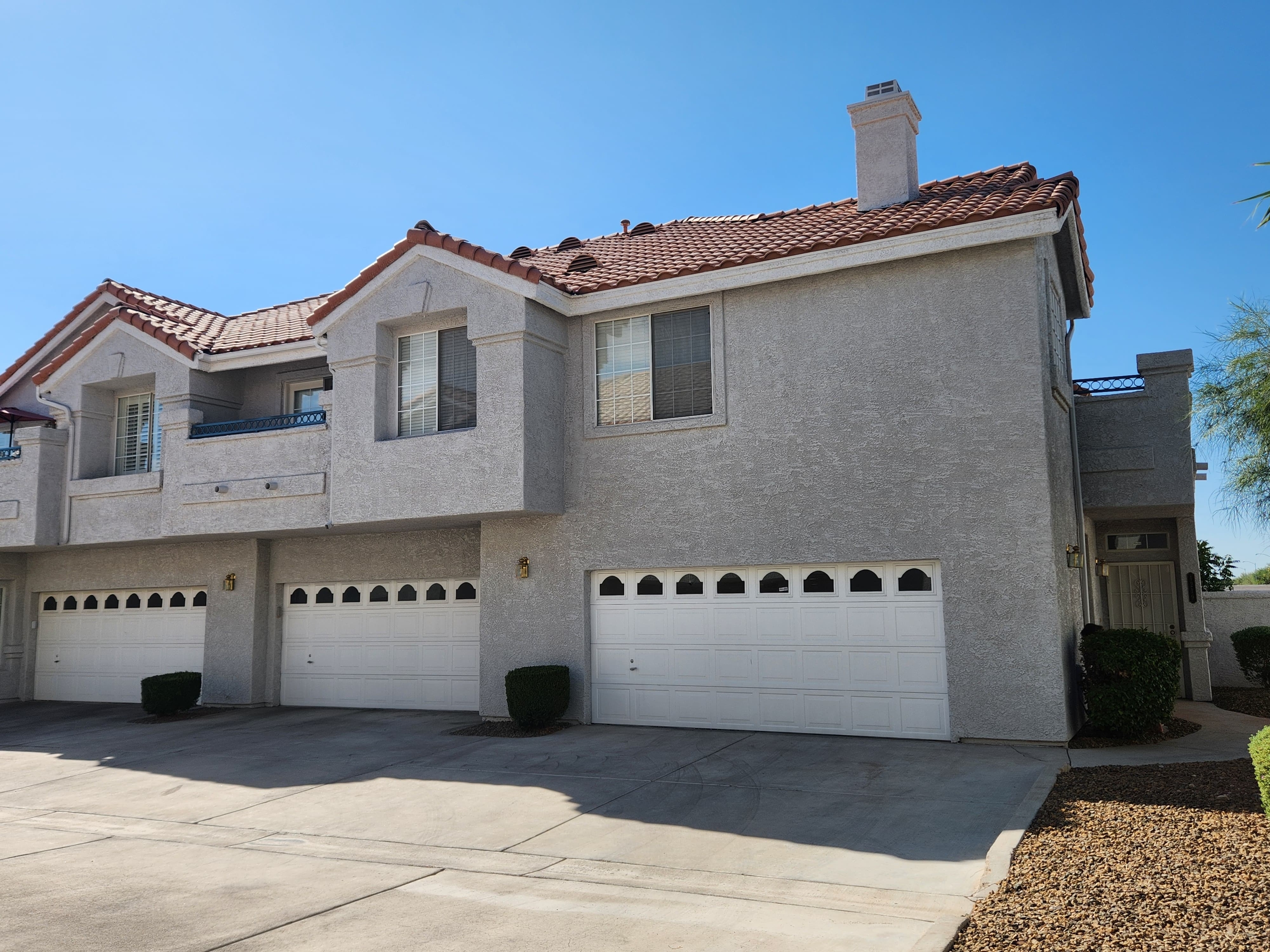 5201 S. Torrey Pines Drive